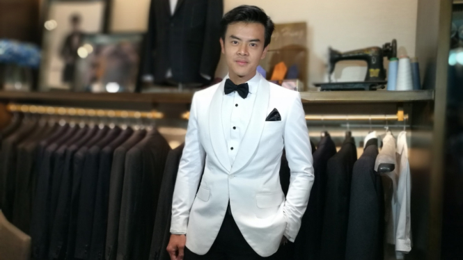 Dion Wiyoko