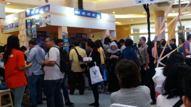 Japan Travel Fair