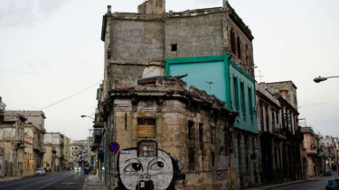 Kota Havana, Kuba