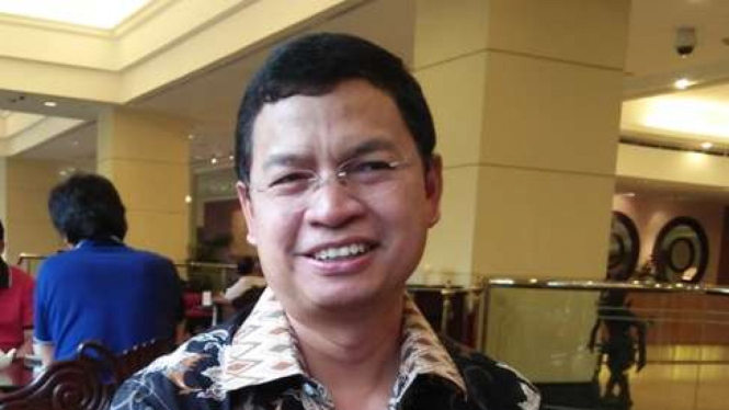 Prof. dr. Taruna Ikrar, M.Pharm., MD., Ph.D