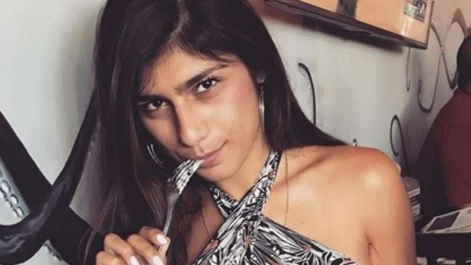 Mia Khalifa