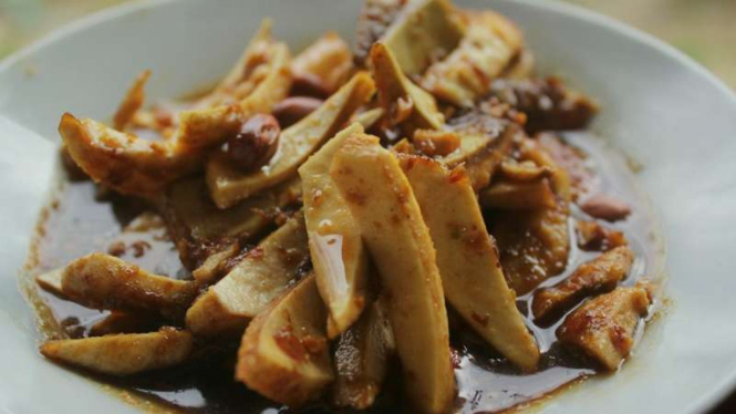 Rujak U Groh