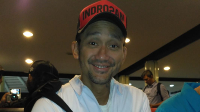 Tora Sudiro