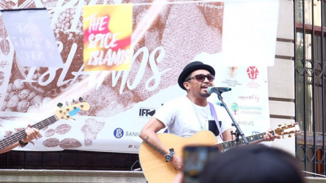 Glenn Fredly