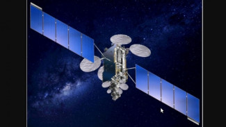 Indonesia Bisa Tempuh Cara Ini agar Mandiri Bikin Satelit