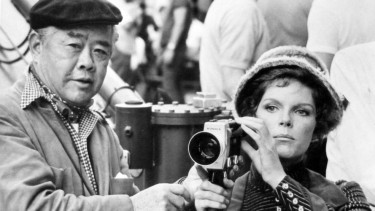 James Wong Howe