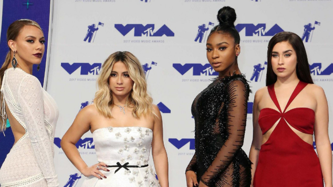 Fifth Harmony