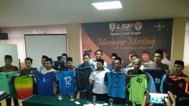 Liga Santri Nusantara (LSN)
