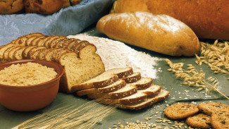Roti Gandum, Makanan Diet Sehat dan Kaya Manfaat, Ini 5 Faktanya!