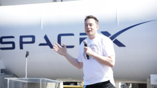 Satelit Internet Super Cepat dan Murah SpaceX Bakal Cepat Terwujud