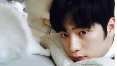  Seo Kang Joon.