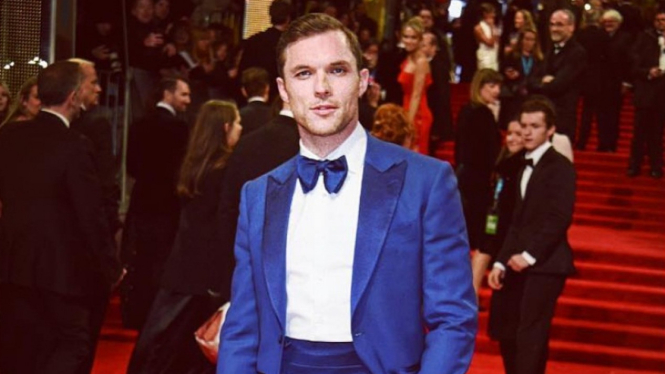 Ed Skrein