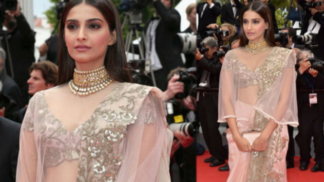 Sonam Kapoor
