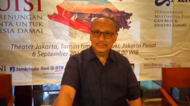 Ebiet G. Ade