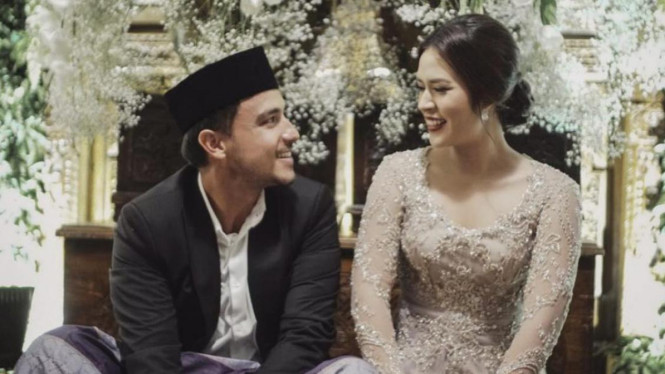 Hamish Daud dan Raisa