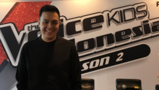 Titip Doa, Tulus Tak Bisa Hadir di Pernikahan Raisa