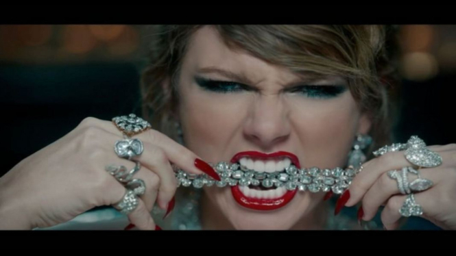 Taylor Swift