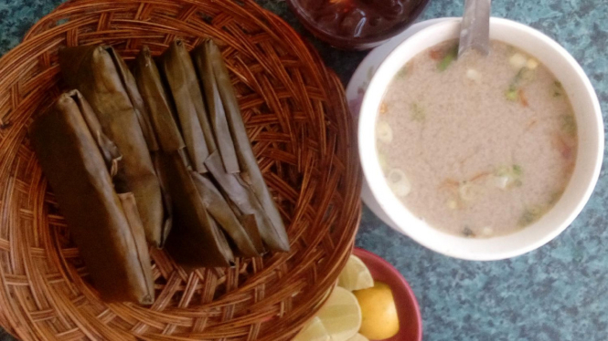 Coto Makassar di Bali