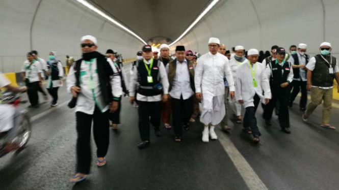 Menteri Agama Lukman Hakim Saifuddin.