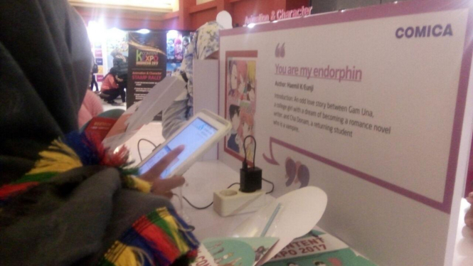 K-Content Expo 2017
