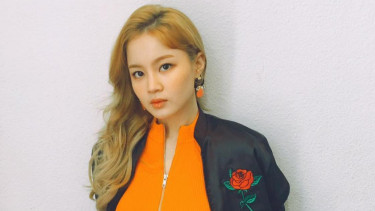 Lee Hi