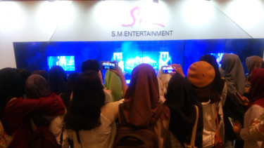 K-Content Expo 2017
