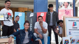 Menguak Perjalanan Maliq & D'Essentials Rekaman di London