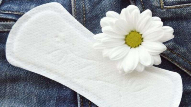 Pantyliners