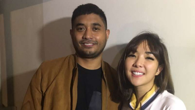 Gisel dan Rayen