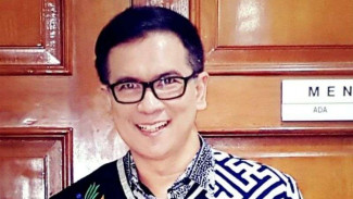 Dituduh Bawa Kabur Uang Arisan, Krisna Mukti Dipolisikan