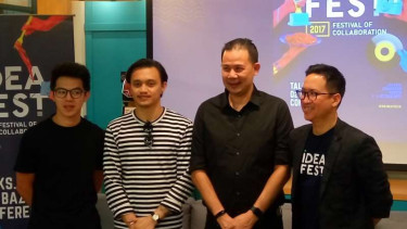 Ideafest 2017
