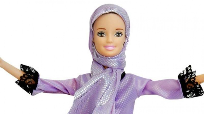 Jenna The Quran Teacher
