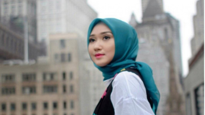 Dian Pelangi