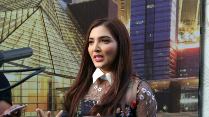 Ashanty