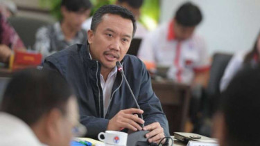 Menteri Pemuda dan Olahraga, Imam Nahrawi