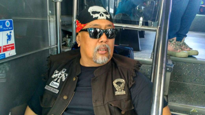 Indro Warkop