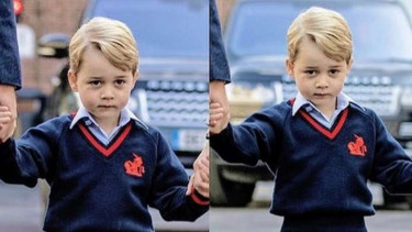 Pangeran George