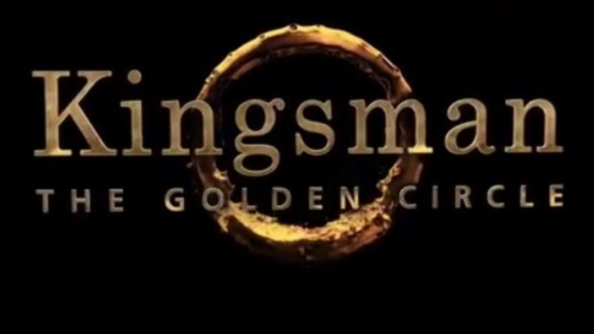 Kingsman: The Golden Circle