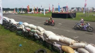 Honda Dream Cup (HDC) 2017