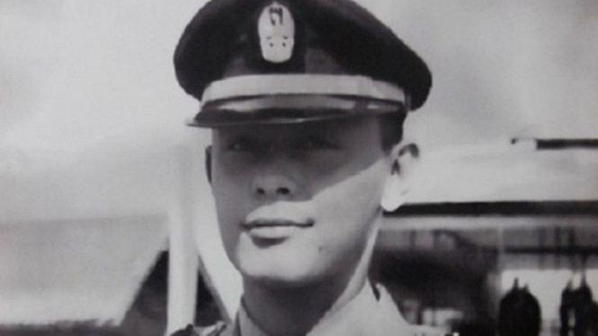 Pierre Tendean