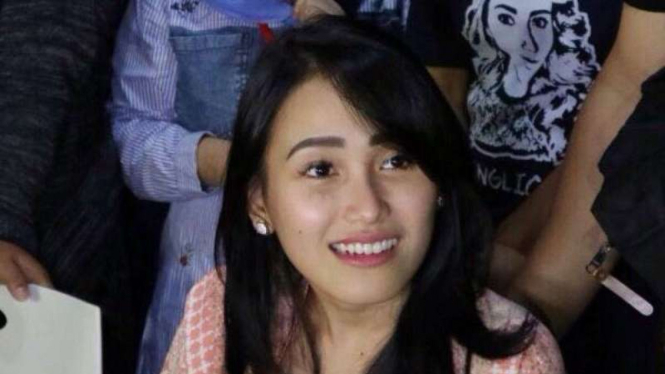 Ayu Ting Ting