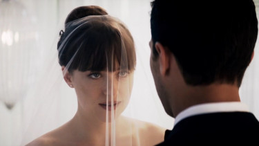 Fifty Shades Feeder