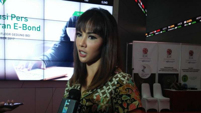 Nadya Mulya