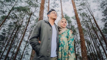 Laudya Bella dan Engku Emran