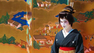Geisha