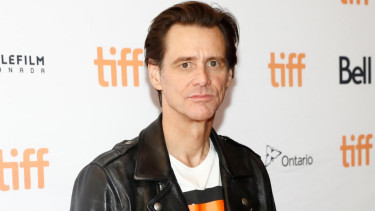 Jim Carrey