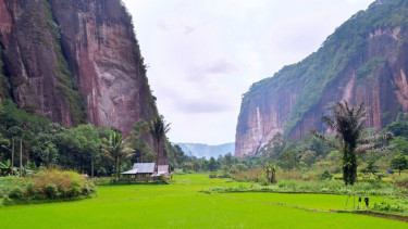 Lembah Harau