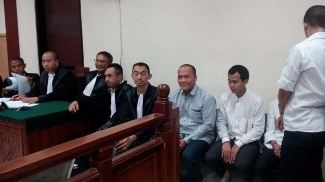 Sidang Iwa K