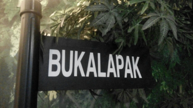 Bukalapak.