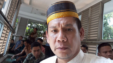 Indra J Piliang